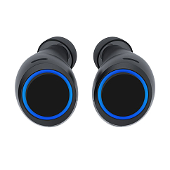 Беспроводные наушники Creative Sensemore Air Black
