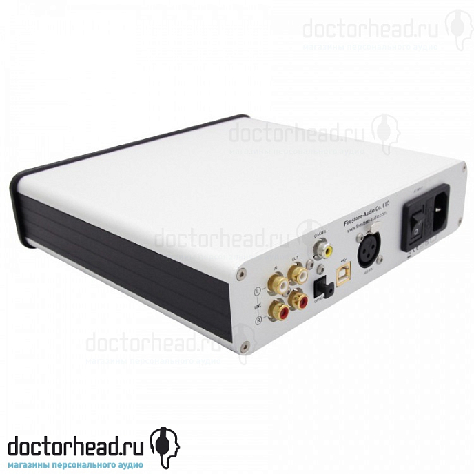 ЦАП Firestone Audio Libby Black - рис.3