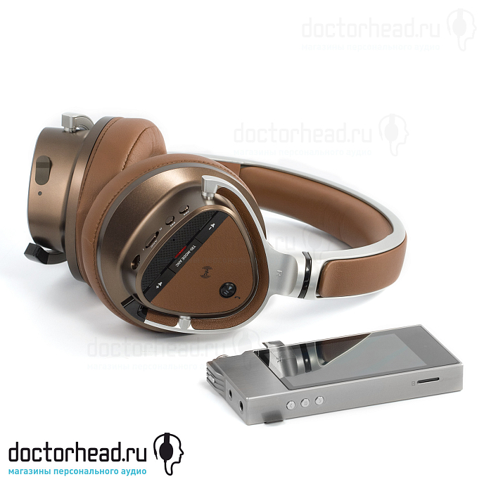 Плеер Astell&Kern AK120 II Stone Silver - рис.9