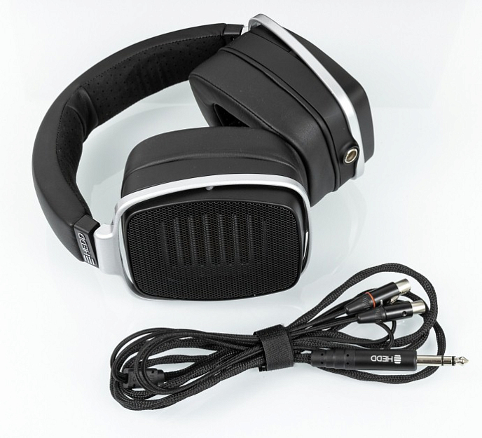 Наушники HEDD HEDDphone ONE - рис.7