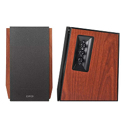 Компьютерные колонки Edifier R1700BTs Brown