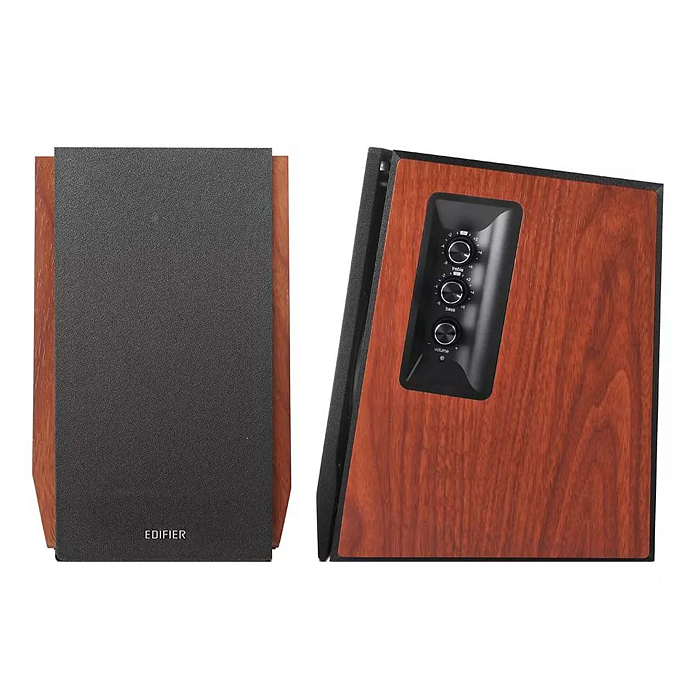 Компьютерные колонки Edifier R1700BTs Brown - рис.2