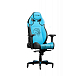 - рис.1 Компьютерное кресло KARNOX GLADIATOR Cybot Edition Blue - рис.1