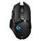 Logitech G502 LIGHTSPEED Black