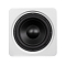 Velodyne DB-8 White