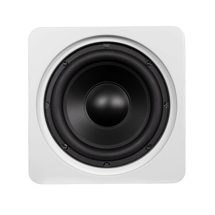 Сабвуфер Velodyne DB-8 White - рис.0