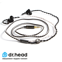 Наушники Noble Audio TUX 5