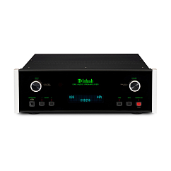 Предусилитель Mcintosh C49