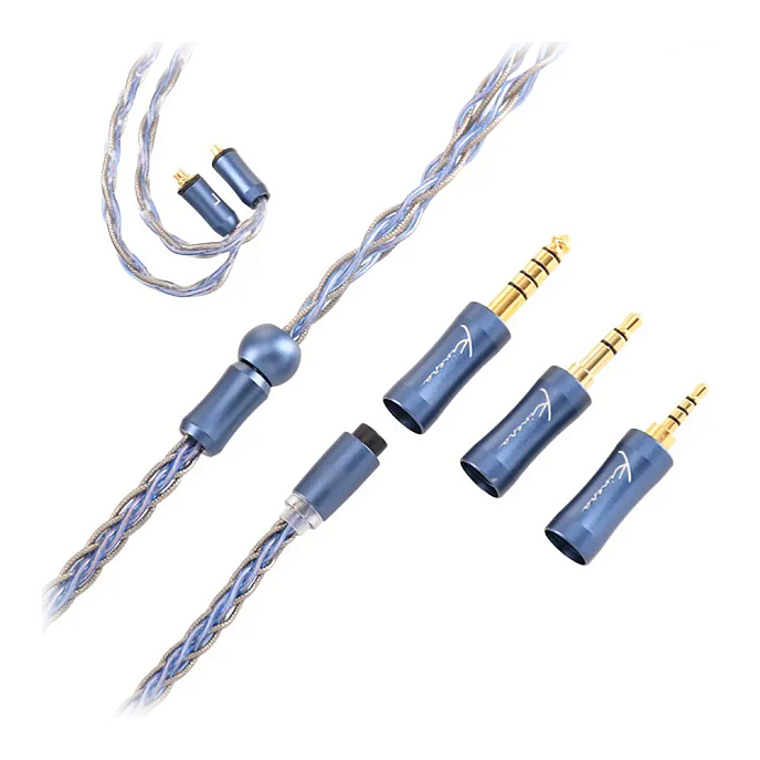 Кабель Kinera ACE 2.0 MMCX - рис.0