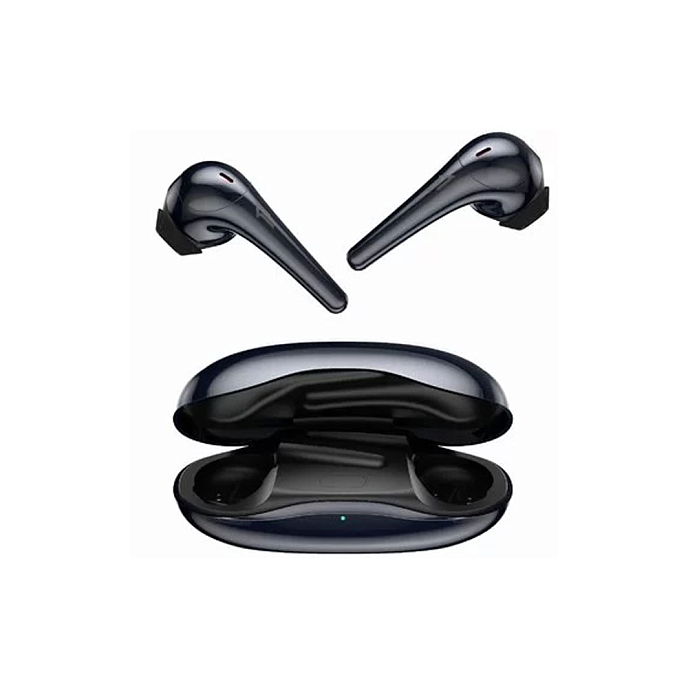 Беспроводные наушники 1MORE ComfoBuds 2 Black - рис.1