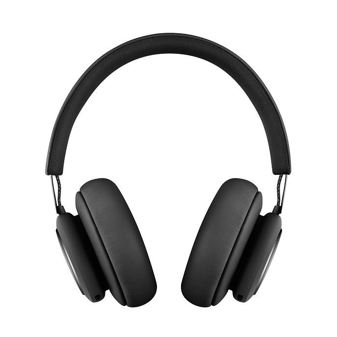 Беспроводные наушники Bang & Olufsen Beoplay H4 2nd Generation Matte Black - рис.1