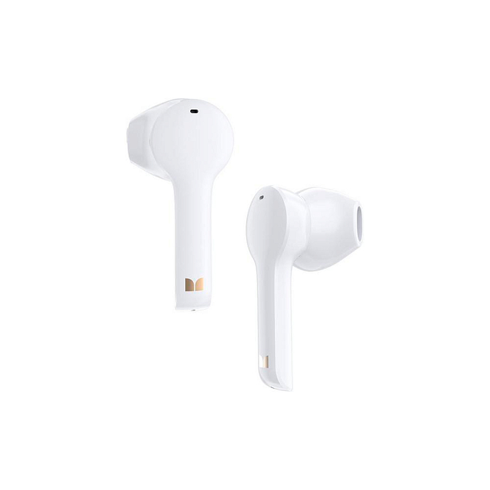 Беспроводные наушники Monster Clarity 550 LT White - рис.0