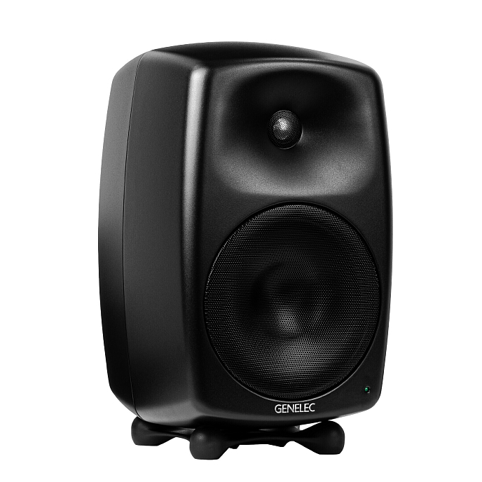 Студийный монитор Genelec 8350AMM Black - рис.2