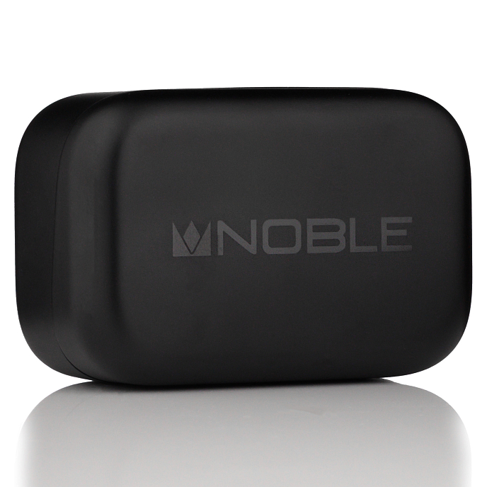 Беспроводные наушники Noble Audio FoKus Rex5 Black - рис.5