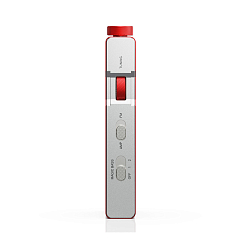 Радиоприемник FiiO RR11 Red