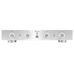 Предусилитель Vincent SA-32 SL Silver