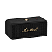 Портативная колонка Marshall Emberton III Black & Brass - рис.2