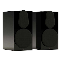 Полочная акустика Monitor Audio Gold 100 (6G) Gloss Black
