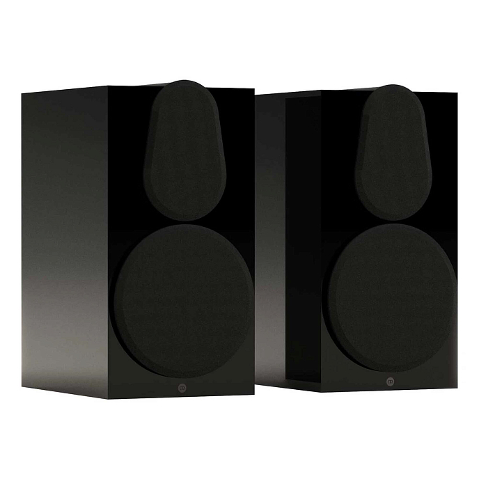 Полочная акустика Monitor Audio Gold 100 (6G) Gloss Black - рис.1