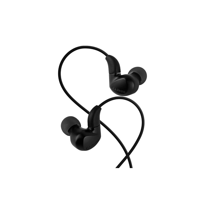 Наушники внутриканальные Lotoo LE-M1 внутриканальные наушники (SN 37513388093516629420)_Уценка - рис.0