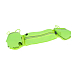 Сумка для смартфонов Rock Multifunctional Running Belt Green - рис.0
