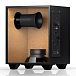 Акустическая система Creative Sound BlasterX Kratos S5 2.1 Black - рис.1