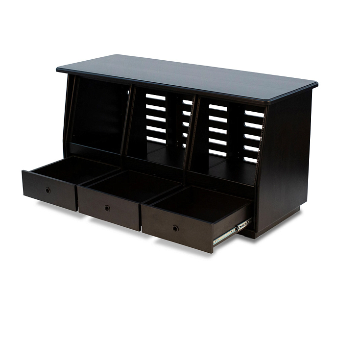 Стойка Zaor Rackspace 30 units Black - рис.6