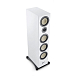Напольная акустика Canton A 45 White Matt - рис.3