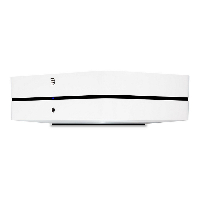 Усилитель Bluesound PowerNode N330 White - рис.2