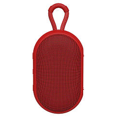 Портативная колонка Lyambda LBS101 Red