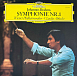 Пластинка Johannes Brahms, Wiener Philharmoniker, Claudio Abbado – Symphonie Nr. 1 LP - рис.0