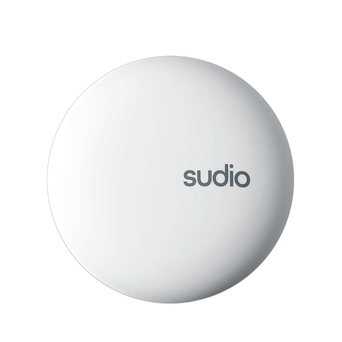 Беспроводные наушники Sudio A2 White - рис.3