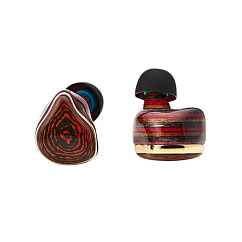 High End наушники Unique Melody Mason Asahi