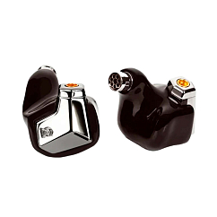 Наушники внутриканальные Campfire Audio Supermoon Essential Universal Black