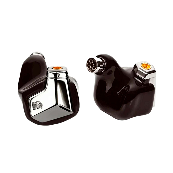 Наушники внутриканальные Campfire Audio Supermoon Essential Universal Black - рис.0