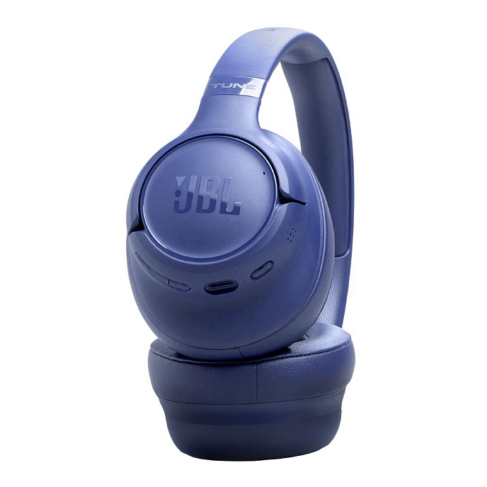 Беспроводные наушники JBL Tune 730BT Blue - рис.3