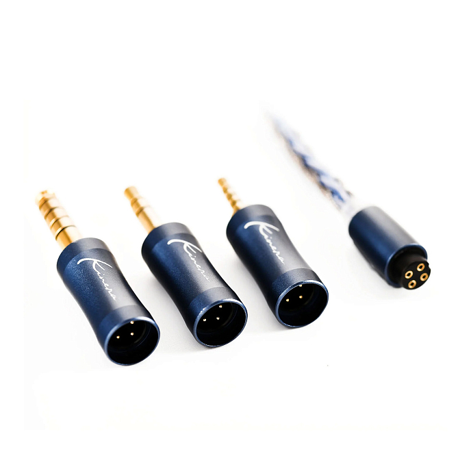 Кабель Kinera ACE 2.0 2-pin - рис.5