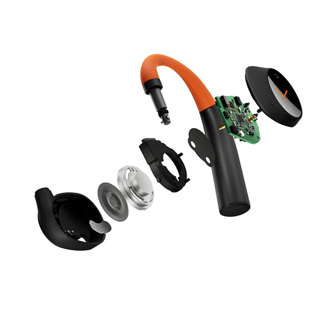 Беспроводные наушники Beyerdynamic Verio 200 Sport - рис.9