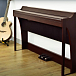 Синтезатор Korg G1B AIR-BR Brown - рис.2