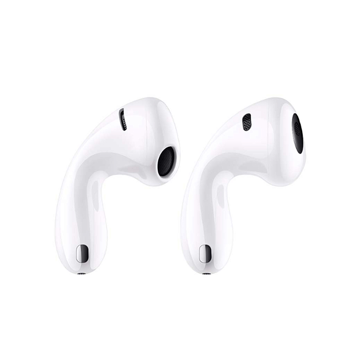 Беспроводные наушники HUAWEI FreeBuds 5 Honey-T10 Ceramic White - рис.5