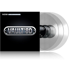 Виниловая пластинка Various Artists - Now Yearbook The Vault 1980 (coloured) - 3LP