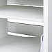 Стойка для Hi-Fi Radiotehnika Vector AV-1070 White - рис.8 Стойка для Hi-Fi Radiotehnika Vector AV-1070 White - рис.8