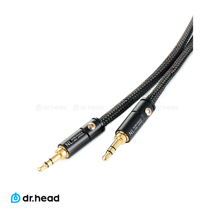 Кабель HeadMade Bennett - Focal Stellia, Denon - 2.5mm, 1.5m - рис.2