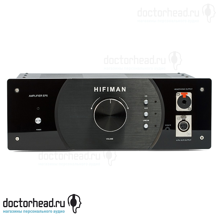 Усилитель для наушников HiFiMAN EF-6 - рис.2