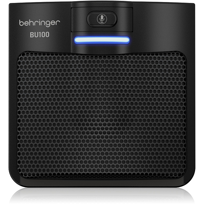 USB-микрофон Behringer BU100 - рис.5
