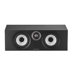 Центральный канал Bowers & Wilkins HTM6 S3 Black