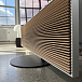 Акустическая панель CANVAS Extra Front Wood 65 Light Oak Loewe Eye - рис.9
