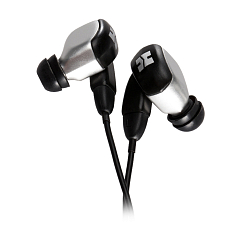 Наушники внутриканальные HIFIMAN RE2000 Pro Silver