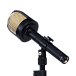 Микрофон студийный Октава МК 101-8 Black - рис.4