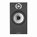 Полочная акустика Bowers & Wilkins 607 S2 Anniversary Edition Black - рис.1